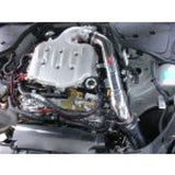 Injen 03-06 G35 AT/MT Coupe Polished Cold Air Intake Injen Cold Air Intakes  AXOPROS