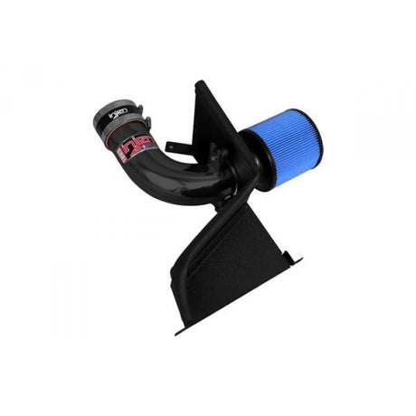 Injen Injen 10-12 VW MK6 GTI 2.0L TSI Black Short Ram Intake w/ Heat Shield Cold Air Intakes aftermarket performance part