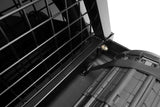 BackRack 19-23 Silverado/Sierra (New Body Style) Safety Rack Frame Only Requires Hardware BackRack Headache Racks  AXOPROS