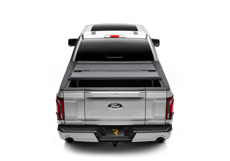 BAK BAK 2026 Ford Ranger 5ft Bed BAKFlip MX4 Bed Cover Tonneau Covers - Hard Fold aftermarket performance part
