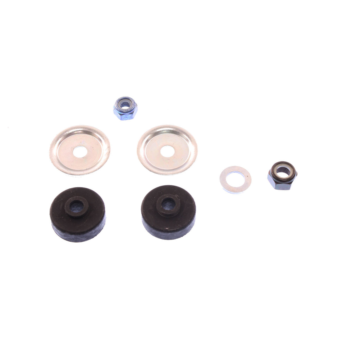 Bilstein Shock Absorbers Bilstein Steering Damper  AXOPROS