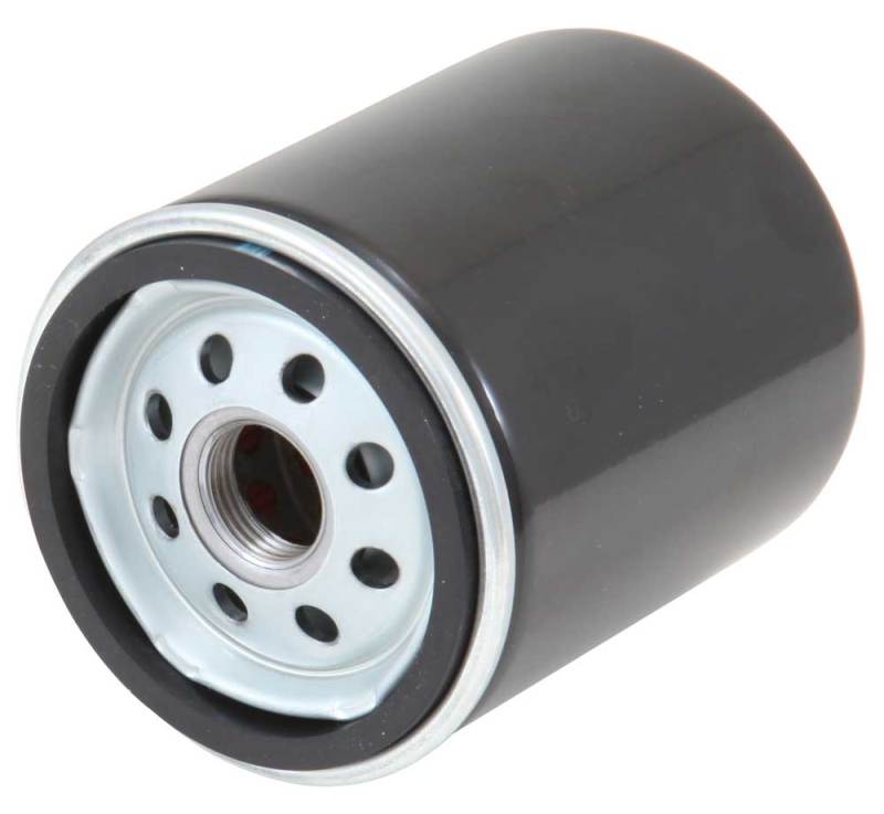 K&N Harley Davidson 3in OD x 4.063in H Oil Filter K&N Engineering Oil Filters  AXOPROS