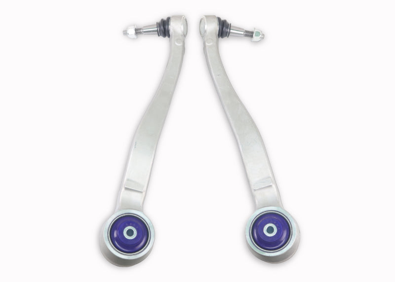 SuperPro 2014 Chevrolet SS Base Front Radius Arm Kit Superpro Suspension Arm Bushings  AXOPROS