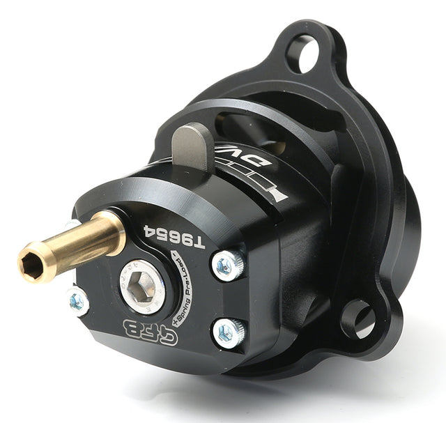 GFB DVX Fits Ford Focus ST / Volvo / Porsche and Borg-Warner EFR Turbos Go Fast Bits Blow Off Valves  AXOPROS