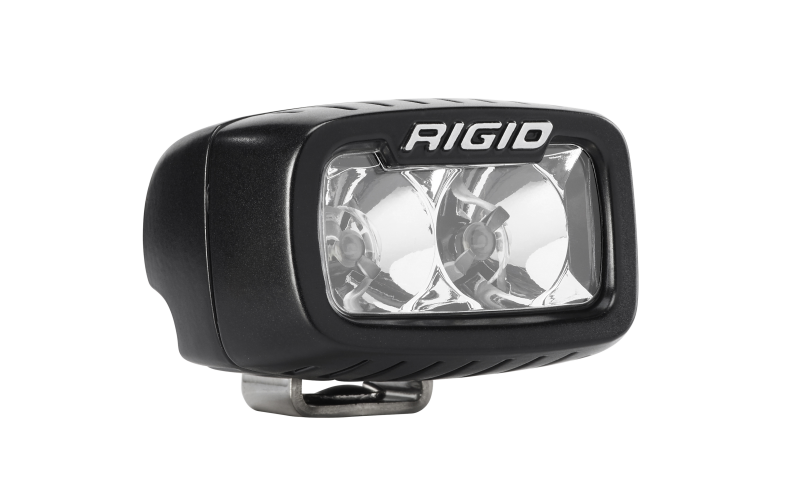 Rigid Industries SRM - Flood Rigid Industries Light Bars & Cubes  AXOPROS