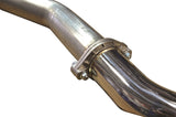 Injen 16-20 Honda Civic 1.5L Turbo 4Cyl (Sedan) 63mm SS Cat-Back Exhaust w/ Dual Burnt Titanium Tips Injen Catback  AXOPROS