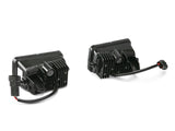 Raxiom 15-20 Ford F-150 Excluding Raptor Axial Series LED Fog Lights Raxiom Headlights  AXOPROS
