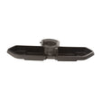 Rugged Ridge Dash Multi-Mount w/Phone Holder 18-20 Jeep JL/JT Rugged Ridge Dash & Interior Trim  AXOPROS