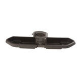 Rugged Ridge Dash Multi-Mount w/Phone Holder 18-20 Jeep JL/JT Rugged Ridge Dash & Interior Trim  AXOPROS