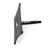 Mishimoto 2022+ Subaru WRX License Plate Relocation Kit Mishimoto Tow Hooks  AXOPROS