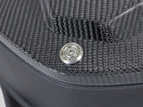 aFe Momentum Black Series Carbon Fiber Pro 5R Air Intake System BMW M5 (F90) 18-19 aFe Cold Air Intakes  AXOPROS