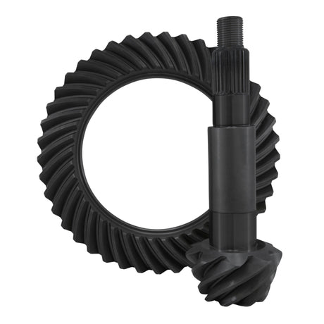 Yukon Gear High Performance Gear Set For Dana 60 Reverse Rotation in 5.13 Yukon Gear & Axle Final Drive Gears  AXOPROS