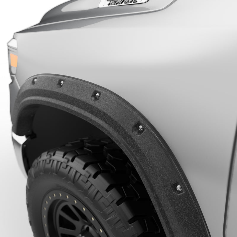 EGR 19-23 Ram 1500 Baseline Bolt Style Fender Flares (Set of 4) EGR Fender Flares  AXOPROS