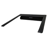 Westin 19-26 RAM 1500 New Body 5ft 7in. (67in) Bed Electric Retractable Tonneau Cover - Black Westin Tonneau Covers - Retractable  AXOPROS