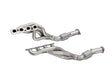 Kooks RAM TRX 1 7/8in x 3in Long Tube Headers 3in x OEM H.O. Green Connections Kooks Headers Headers & Manifolds  AXOPROS