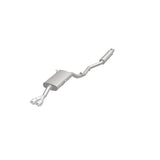 MagnaFlow SYS C/B 84-87 BMW 325E 2.7L / 86-87 BMW 325ES 2.7L Single Rear Exit Magnaflow Catback  AXOPROS