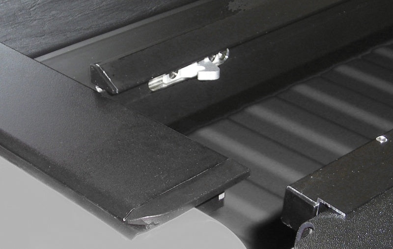 Roll-N-Lock 2009 Dodge Ram 1500 LB 96in M-Series Retractable Tonneau Cover Roll-N-Lock Tonneau Covers - Retractable  AXOPROS