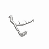 MagnaFlow Conv Direct Fit 10-14 Ford F-150 SVT Raptor 6.2L - Right Magnaflow Catalytic Converter Direct Fit  AXOPROS