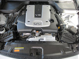 K&N 07-09 350z/370z/G35/G37 Drop In Air Filter K&N Engineering Air Filters - Drop In  AXOPROS