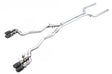 AWE Tuning 18-19 BMW F90 M5 SwitchPatch Cat-Back Exhaust- Black Diamond Tips AWE Tuning Catback  AXOPROS
