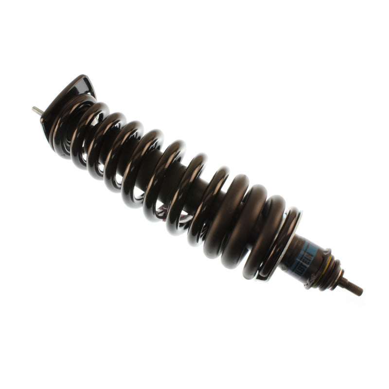 Bilstein B4 2002 Mercedes-Benz ML500 Base Rear Shock Absorber Bilstein Shocks and Struts  AXOPROS