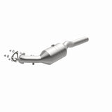 MagnaFlow Conv DF 01-05 Porsche 911 3.6L Front Left (California) Magnaflow Catalytic Converter Direct Fit  AXOPROS