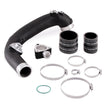 Mishimoto 2018+ Jeep Wrangler JL 2.0L Performance Intercooler Pipe Mishimoto Intercooler Pipe Kits  AXOPROS