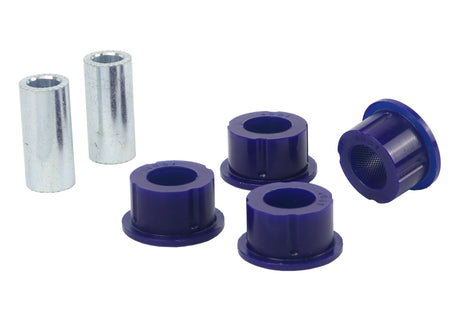 Superpro SuperPro 1986 Toyota Supra Base Rear Lower Control Arm Bushing Kit Bushing Kits aftermarket performance part