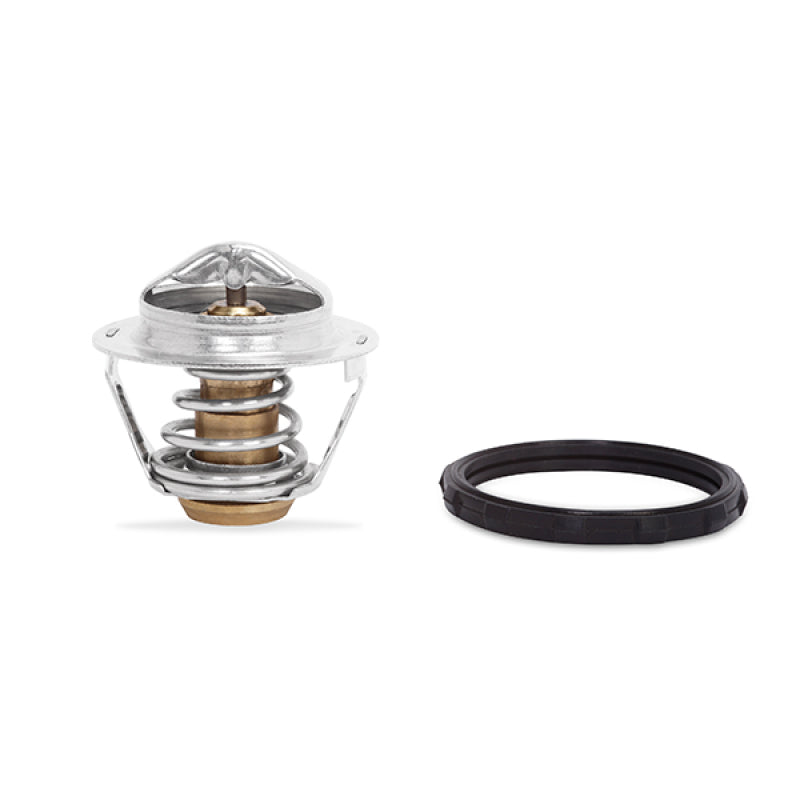 Mishimoto 2016+ Nissan Titan XD High-Temperature Thermostat Mishimoto Thermostats  AXOPROS