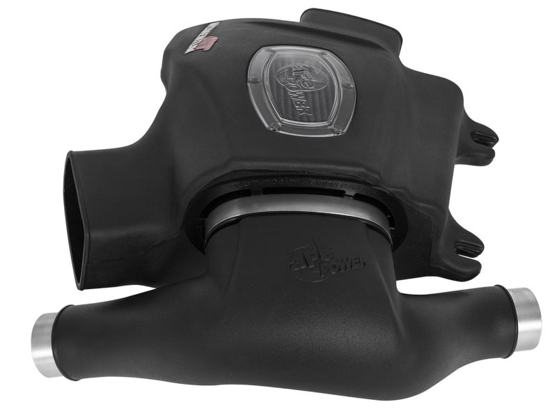 aFe Momentum Pro DRY S Intake System 07-10 BMW 335i/is/xi (E90/E92/E93) aFe Cold Air Intakes  AXOPROS