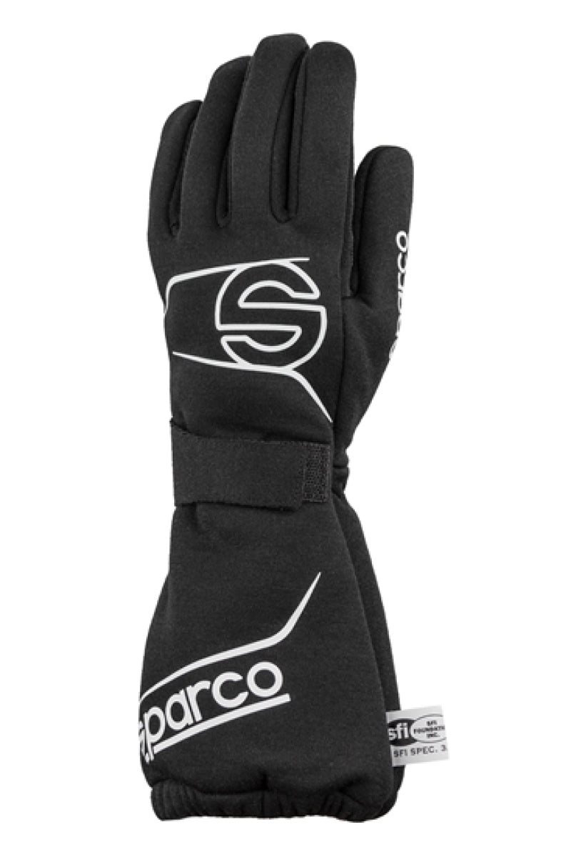 Sparco Gloves Wind 12 XL Black SFI 20 SPARCO Racing Gloves  AXOPROS