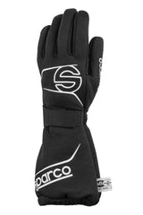 Sparco Gloves Wind 12 XL Black SFI 20 SPARCO Racing Gloves  AXOPROS