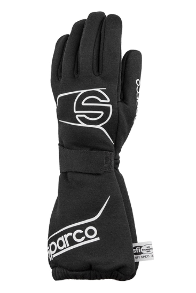 Sparco Gloves Wind 12 XL Black SFI 20 SPARCO Racing Gloves  AXOPROS