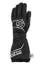 Sparco Gloves Wind 12 XL Black SFI 20 SPARCO Racing Gloves  AXOPROS