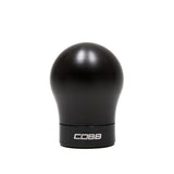 Cobb Ford Focus ST/Fiesta ST Black Shift Knob - Stealth Black COBB Shift Knobs  AXOPROS