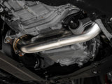 AWE Tuning 2024 Acura Integra Type S DE5 FWD Touring Edition Exhaust w/ Triple Diamond Black Tips AWE Tuning Catback  AXOPROS