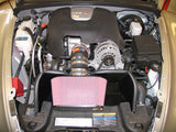 K&N 05 Chevy SSR V8-6.0L Performance Intake Kit K&N Engineering Cold Air Intakes  AXOPROS