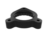 aFe Silver Bullet Throttle Body Spacer 19-21 Toyota Corolla L4 2.0L - Black aFe Throttle Body Spacers  AXOPROS