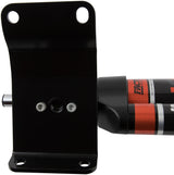 Fox 14-18 Ram 2500/3500 2.0 Perf Series 8.2in 23.3in Ext Through Shaft Axle Mount ATS Stabilizer FOX Steering Stabilizer  AXOPROS