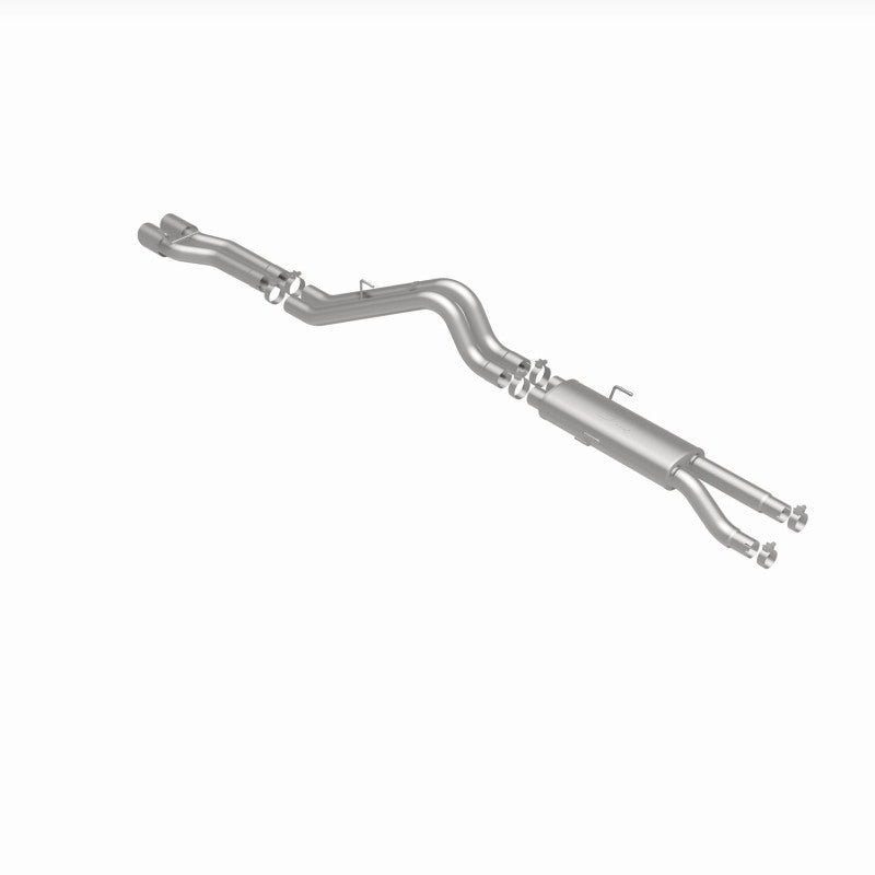 MagnaFlow System C/B Dodge Ram SRT-10 V1 Magnaflow Catback  AXOPROS