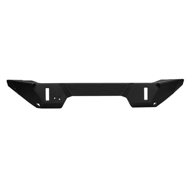ARB 2021 Ford Bronco Rear Bumper Wide Body (Fit Kit NOT Included) ARB Bumpers - Steel  AXOPROS