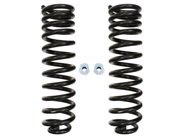 ICON 23 Ford F250/350 Front 2.5in. Gas Dual Rate Spring Kit ICON Lift Springs  AXOPROS