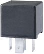 Hella Relay 12V 20/40A Spdt Dio Hella Light Accessories and Wiring  AXOPROS