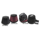 Banks Power 03-07 Dodge 5.9L Ram-Air Intake System Banks Power Short Ram Air Intakes  AXOPROS