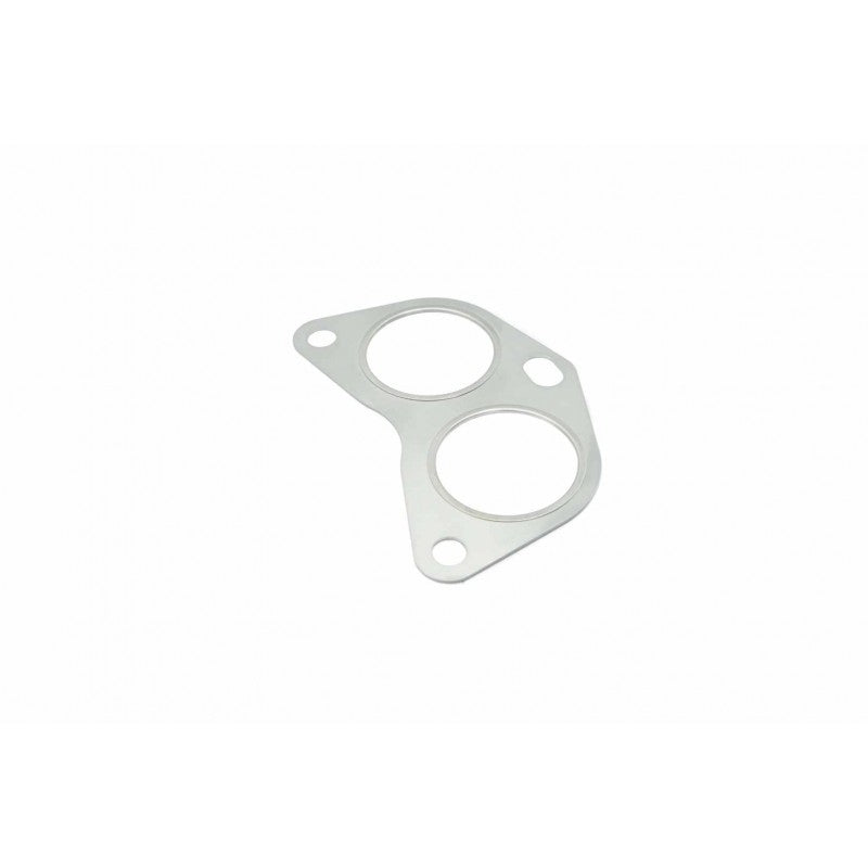 Turbo XS Subaru EJ20/EJ25 4-Layer Stainless Steel Exhaust Manifold to Header Gasket - Pair Turbo XS Exhaust Gaskets  AXOPROS