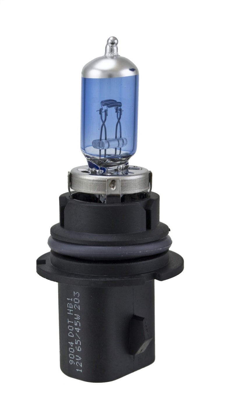 Hella Bulb 9004 12V 65/45W Xen Wht Xb (2) Hella Bulbs  AXOPROS