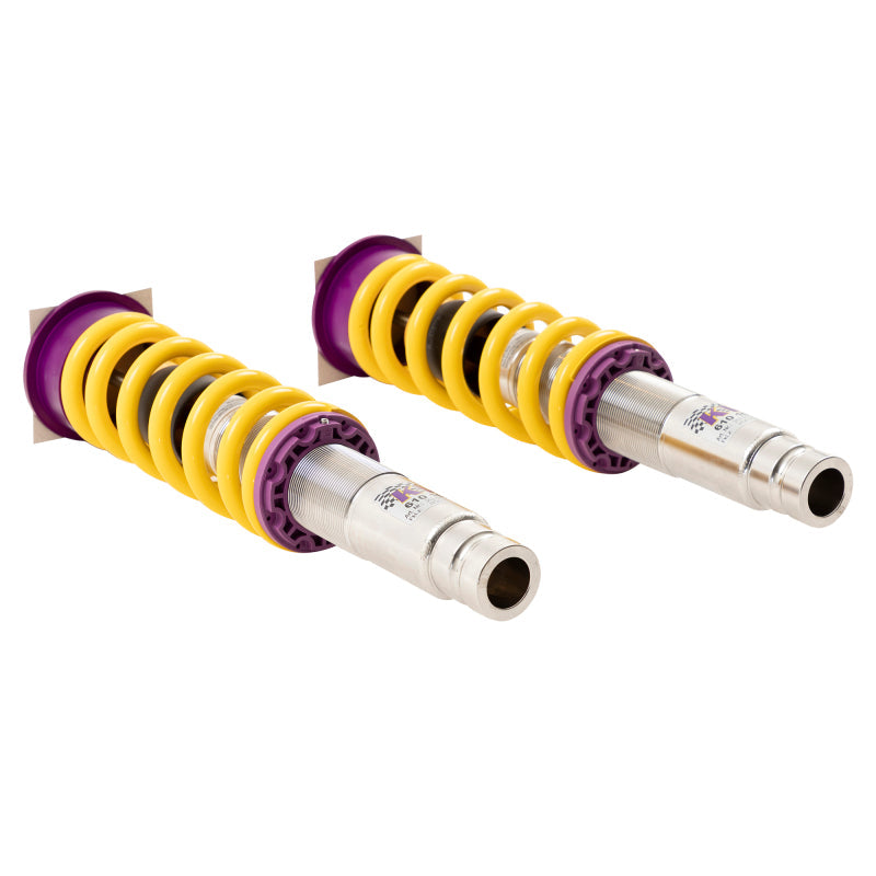 Belltech COILOVER KIT 02-07 TRLBLZER/ENVOY Belltech Coilovers  AXOPROS