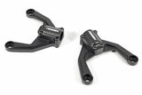 Perrin 22-23 Subaru WRX Rear Shock Tower Brace - Carbon Fiber Perrin Performance Strut Bars  AXOPROS
