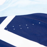 Answer Answer 26 LE Elite Chaos Artifacts Jersey 50 Years Dark Blue/Blue/White - XL Jerseys aftermarket performance part