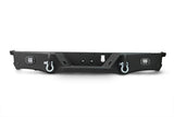 DV8 Offroad 19+ Ram 2500/3500 Rear Bumper DV8 Offroad Bumpers - Steel  AXOPROS